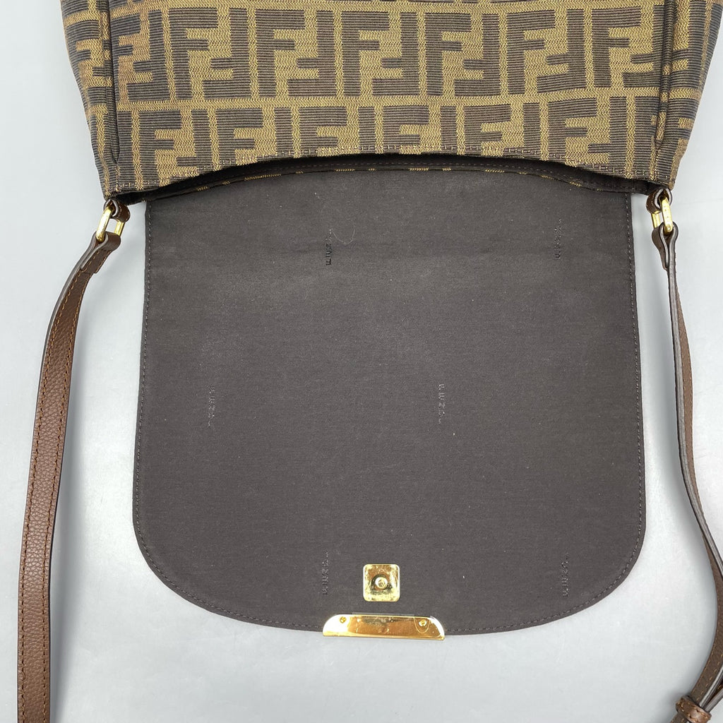 Fendi Messenger Bag