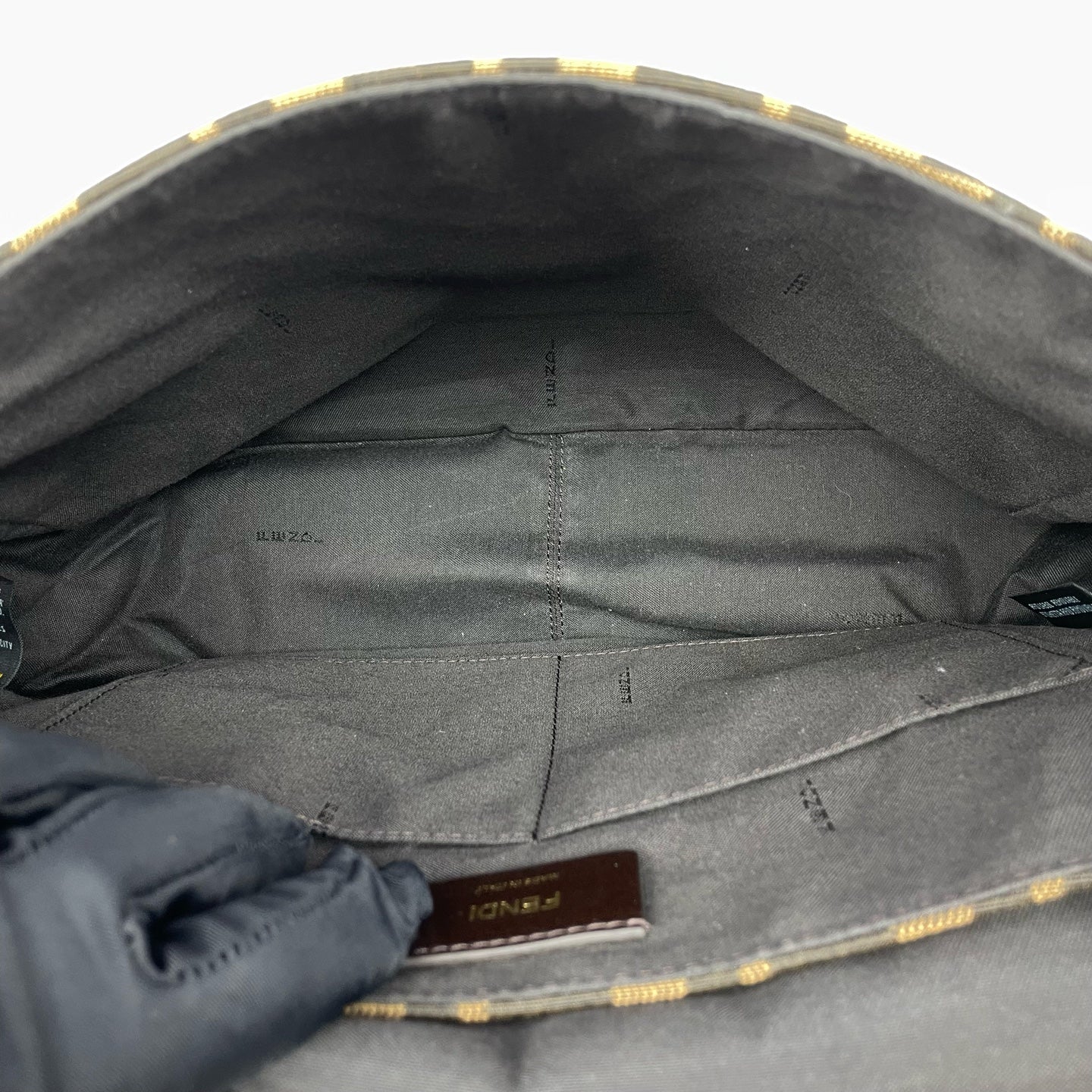 Fendi Messenger Bag