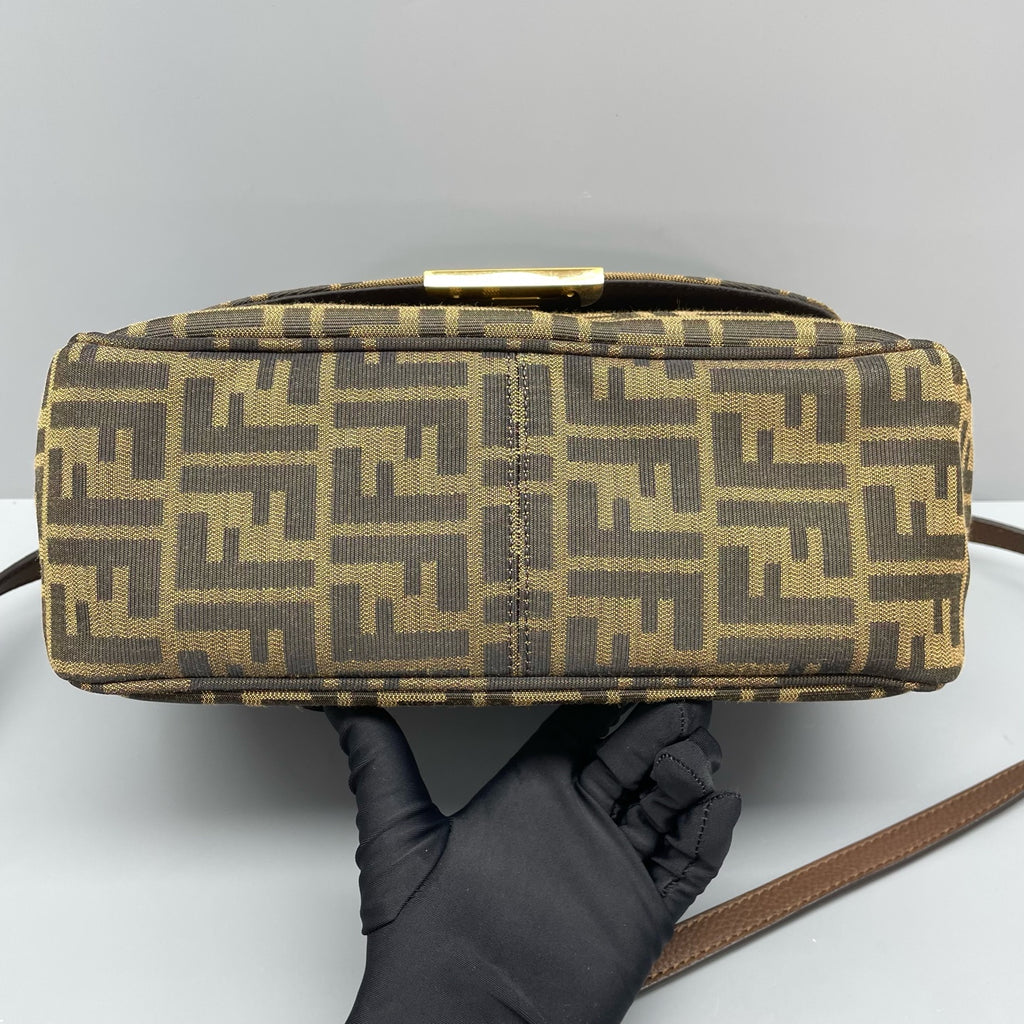 Fendi Messenger Bag