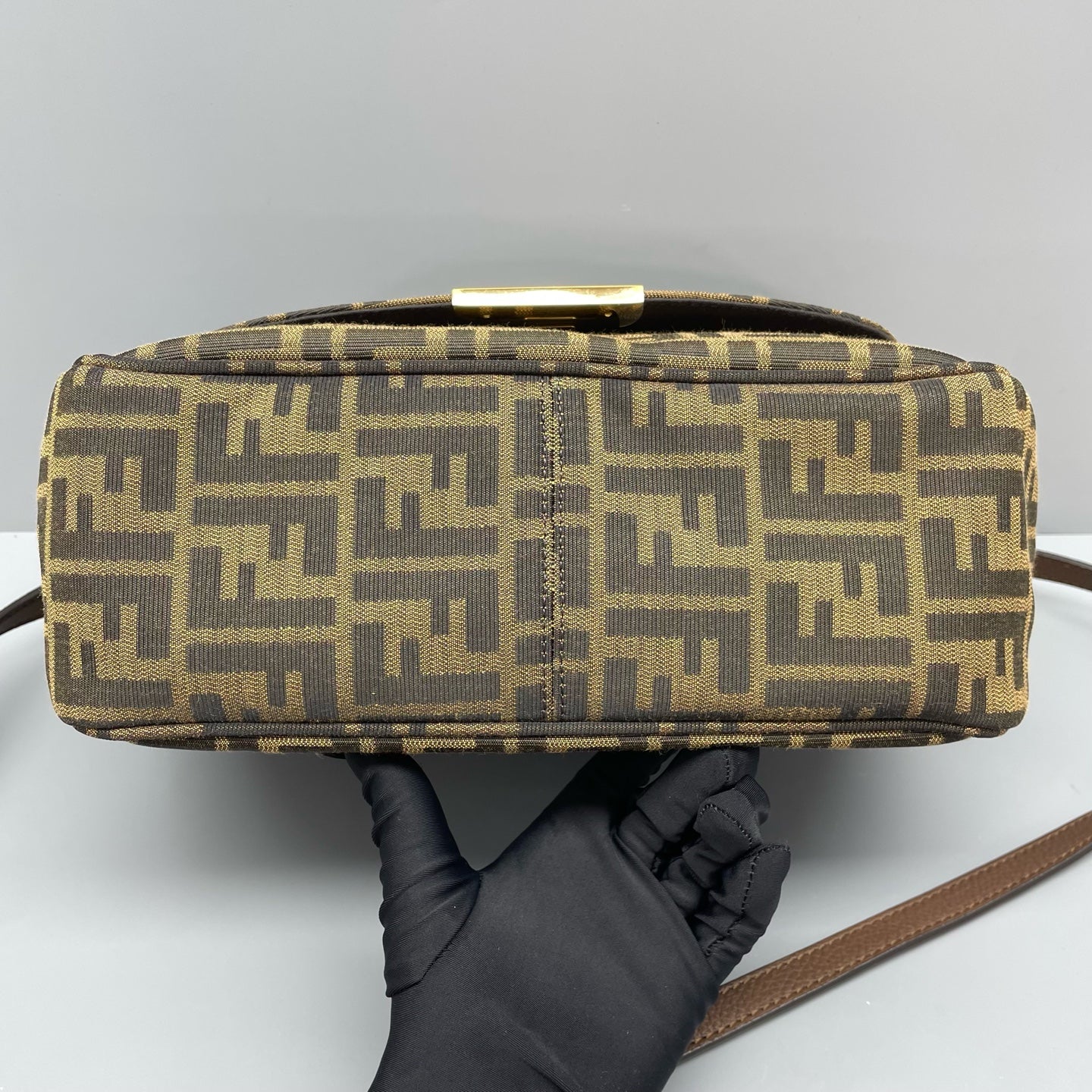 Fendi Messenger Bag