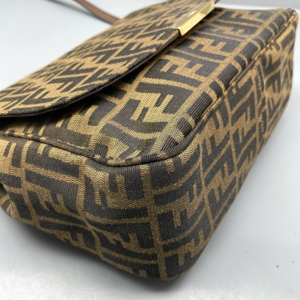 Fendi Messenger Bag