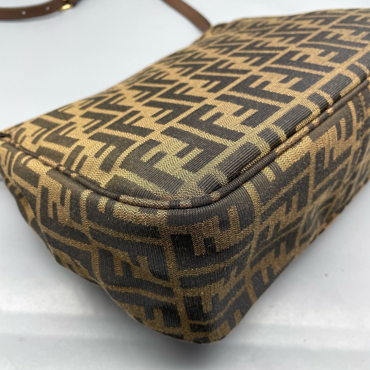 Fendi Messenger Bag