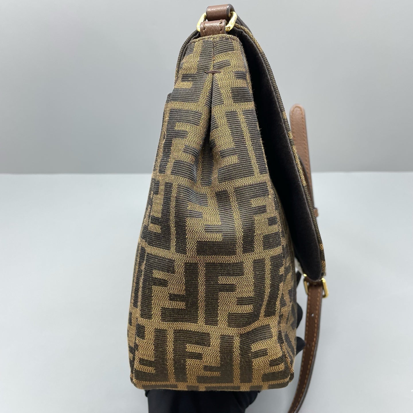 Fendi Messenger Bag