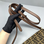 Fendi Messenger Bag