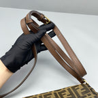 Fendi Messenger Bag