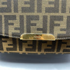 Fendi Messenger Bag