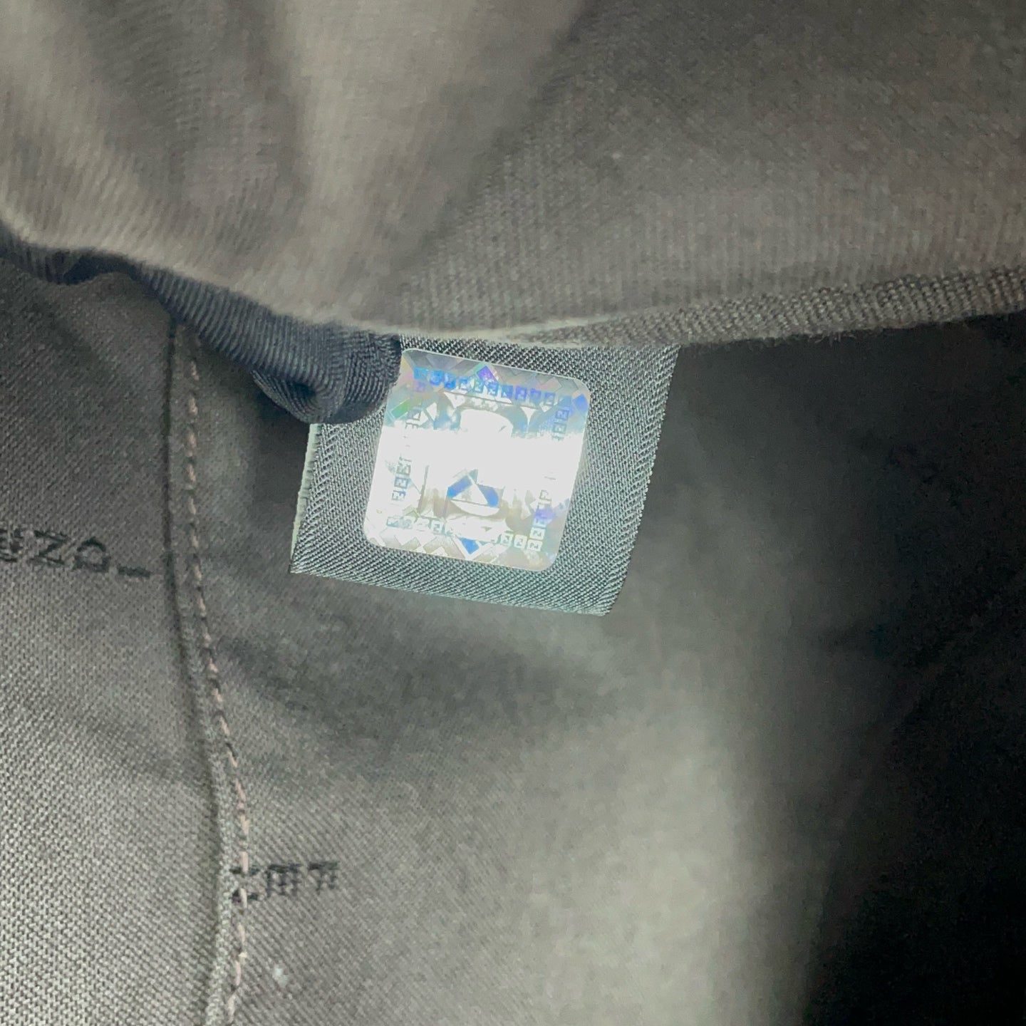 Fendi Messenger Bag