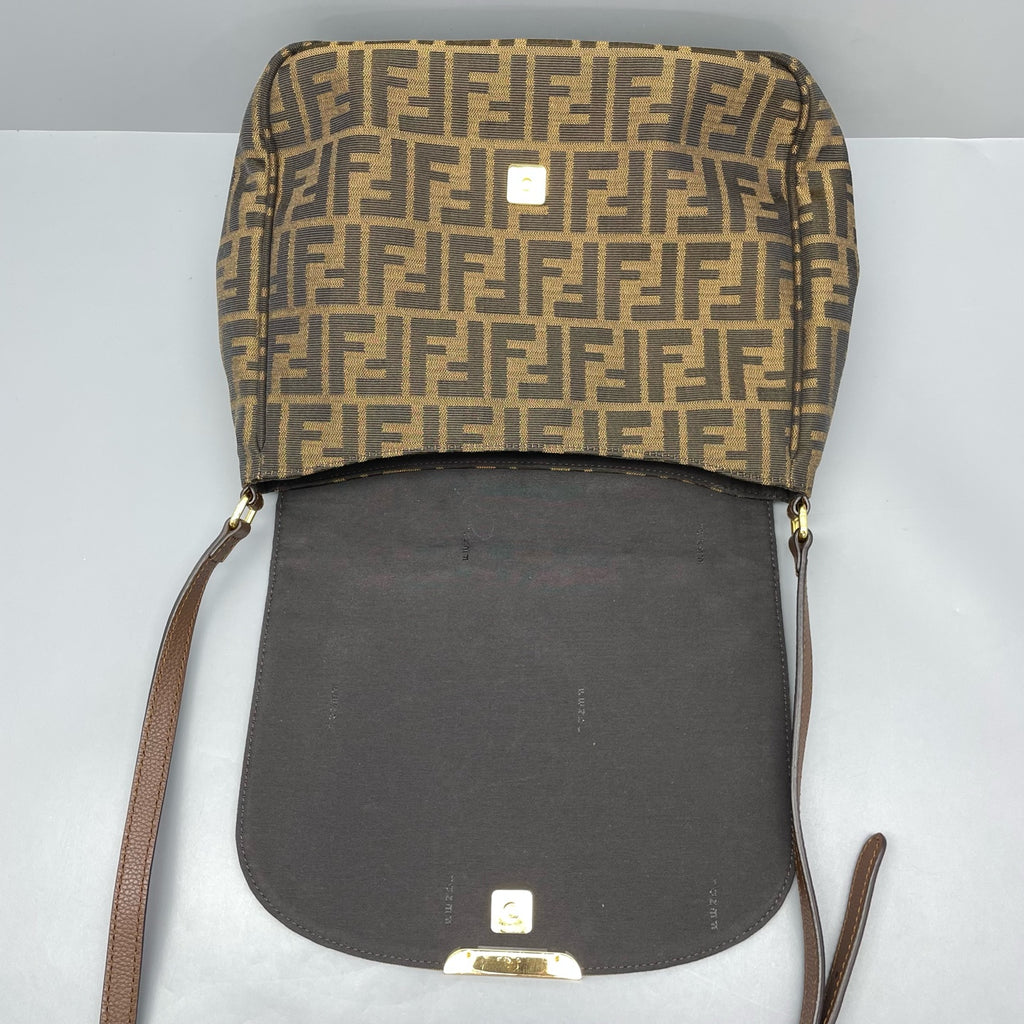 Fendi Messenger Bag