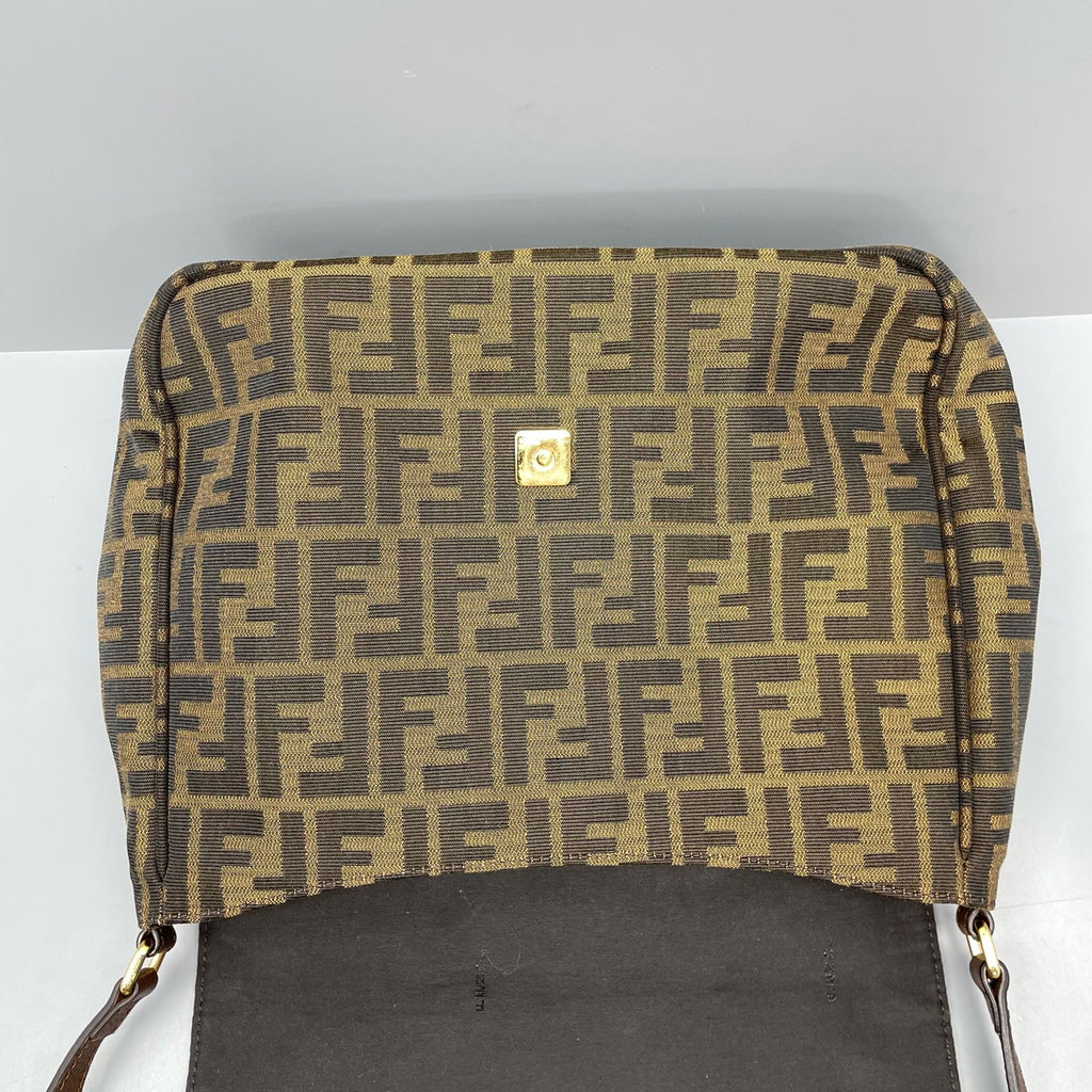 Fendi Messenger Bag