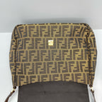 Fendi Messenger Bag