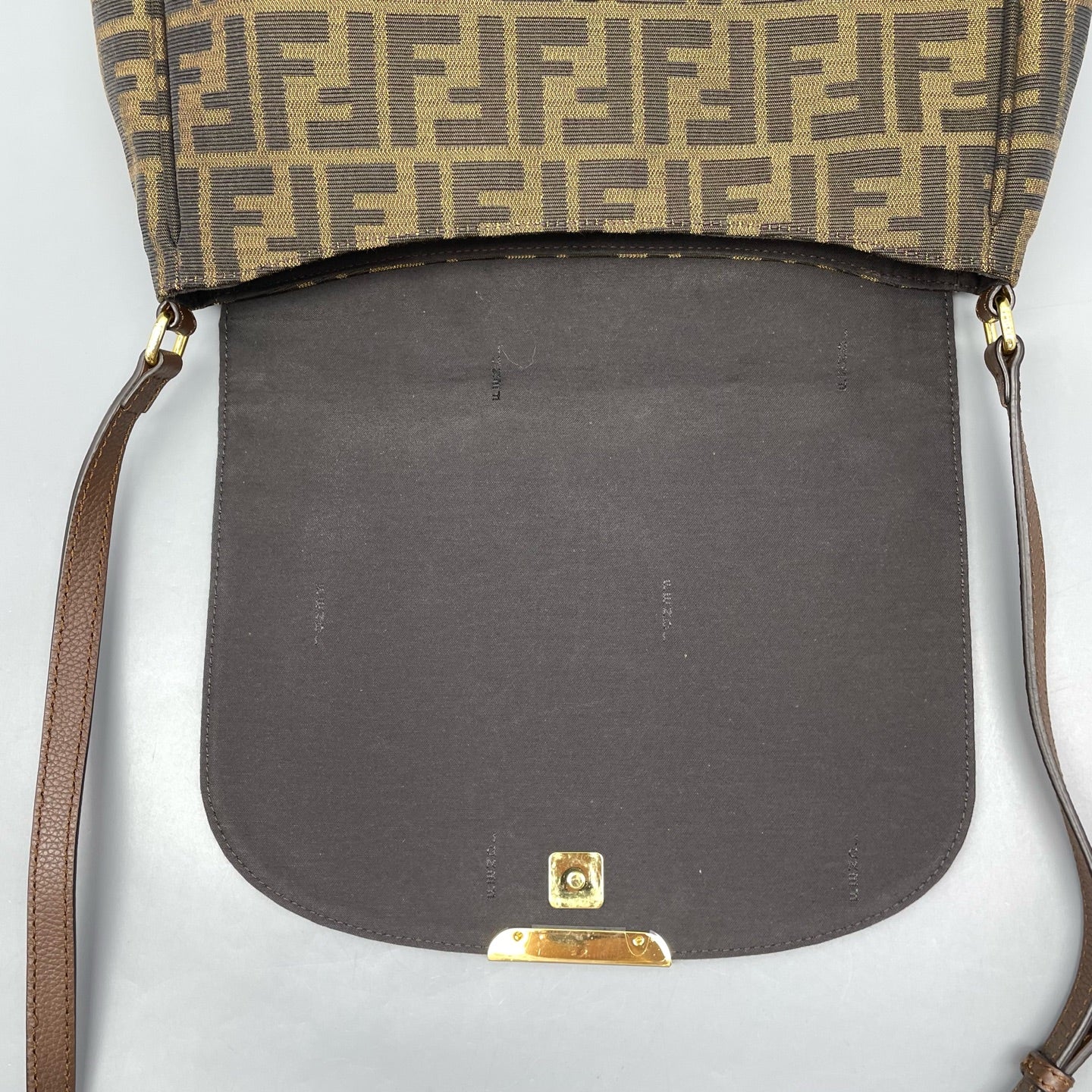 Fendi Messenger Bag