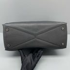 Bvlgari Black Shoulder Bag
