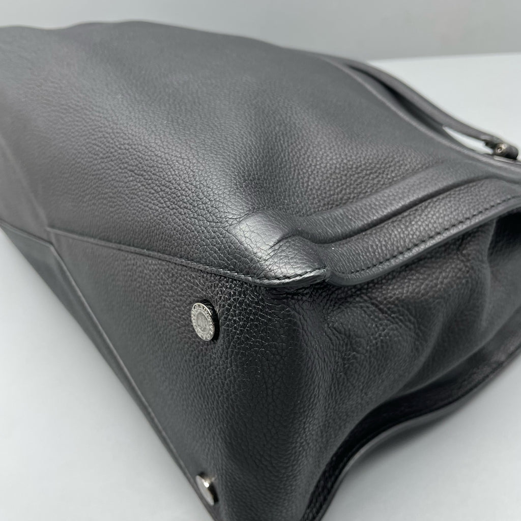 Bvlgari Black Shoulder Bag