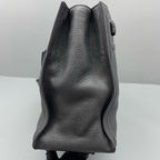 Bvlgari Black Shoulder Bag