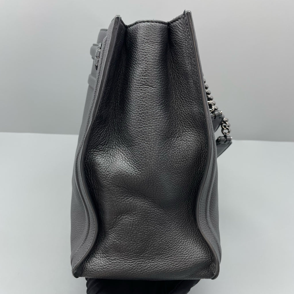 Bvlgari Black Shoulder Bag
