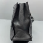 Bvlgari Black Shoulder Bag