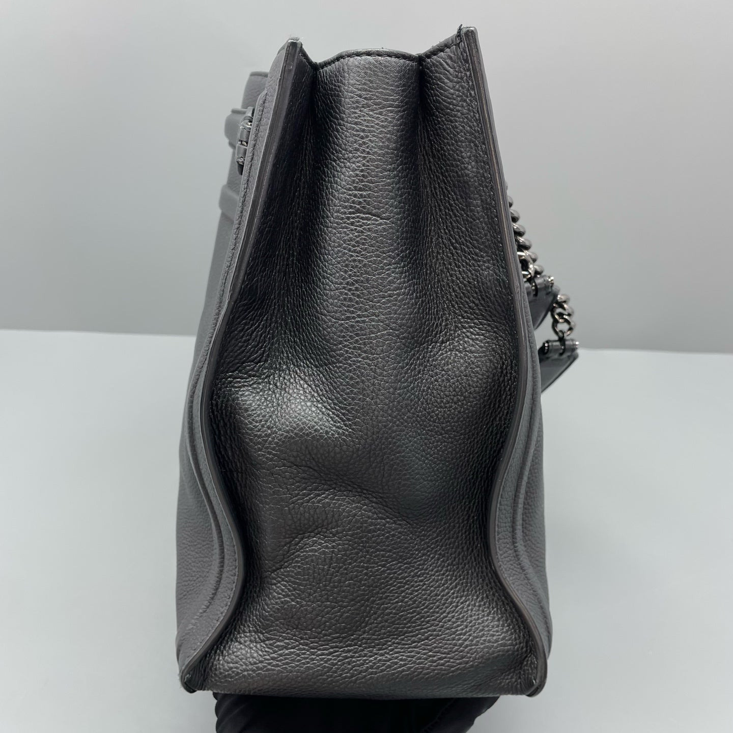 Bvlgari Black Shoulder Bag