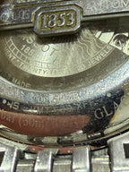Tissot Classic Automatic (self-winding) watch 39.3 millimeters T006.407.11.033.00