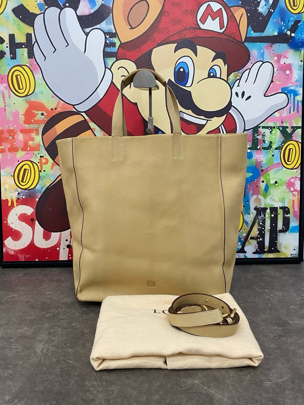 Loewe Yellow
