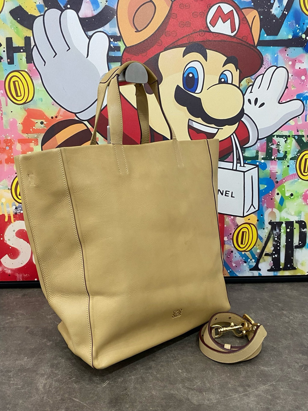 Loewe Yellow