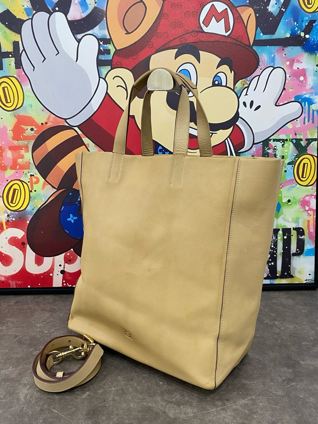 Loewe Yellow