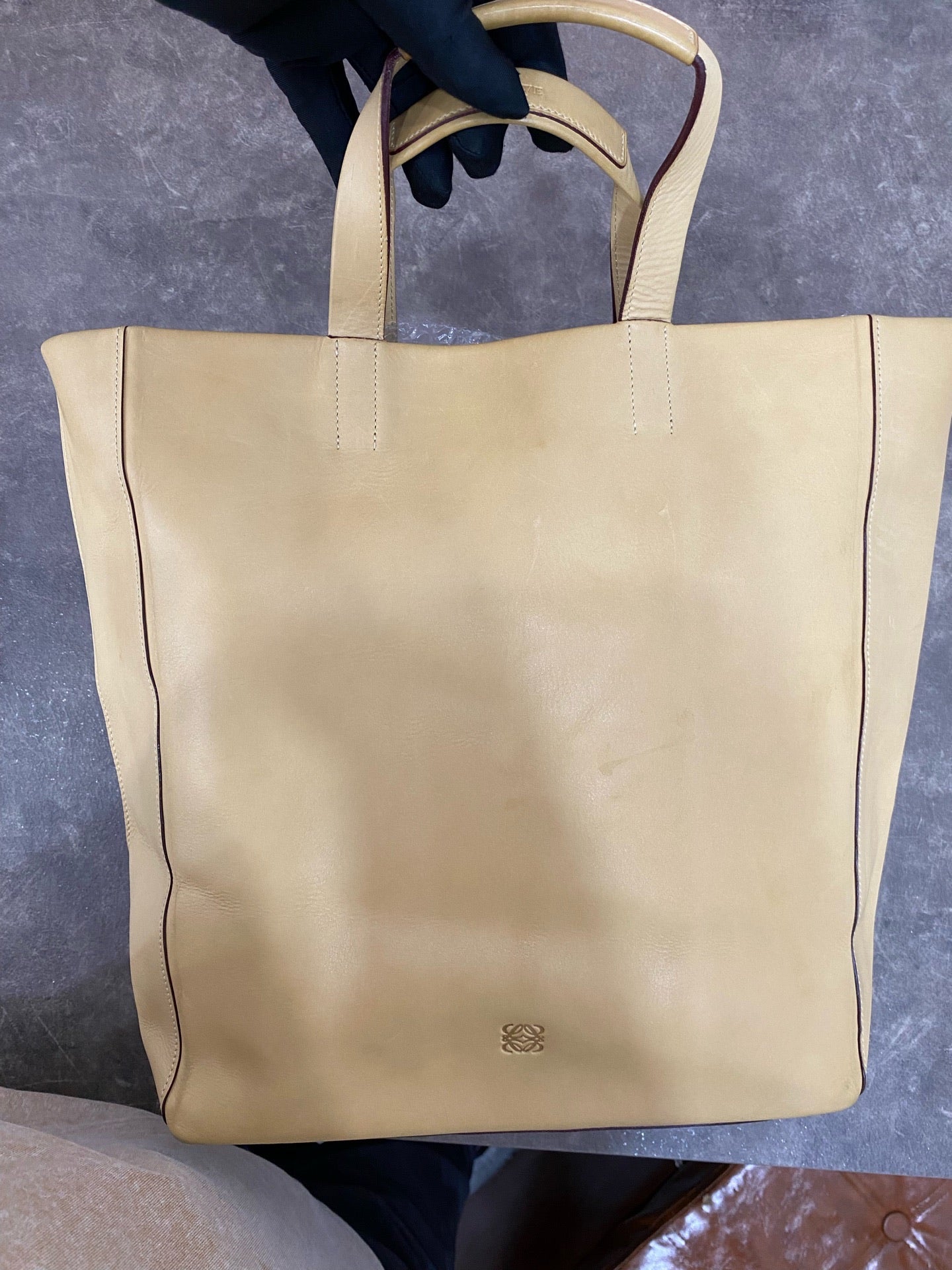 Loewe Yellow