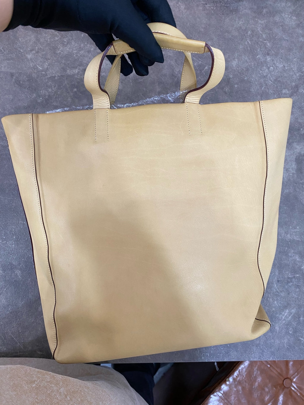 Loewe Yellow