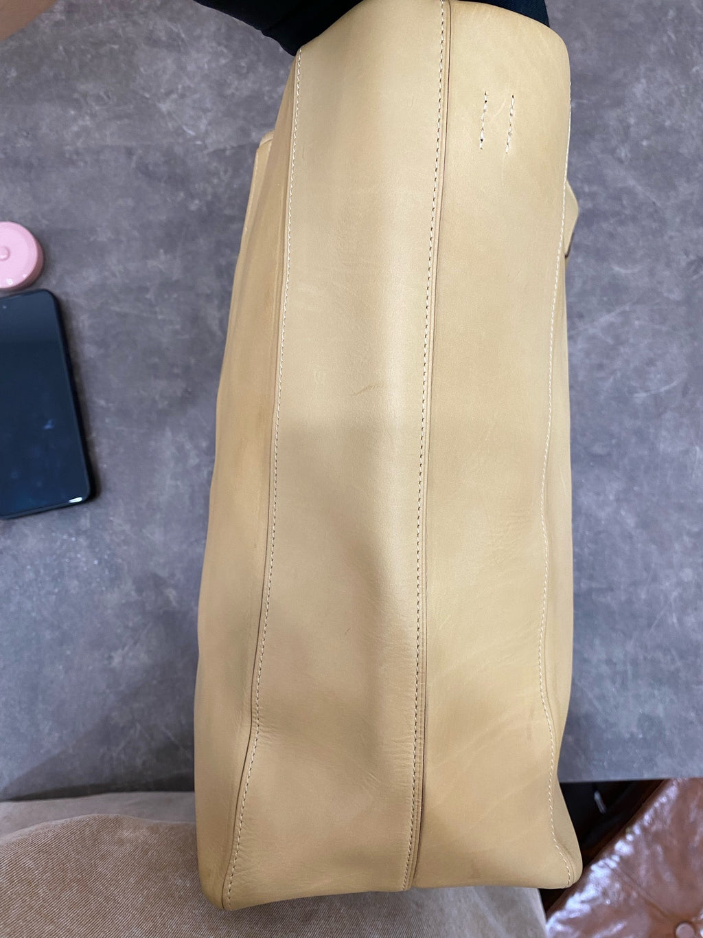 Loewe Yellow