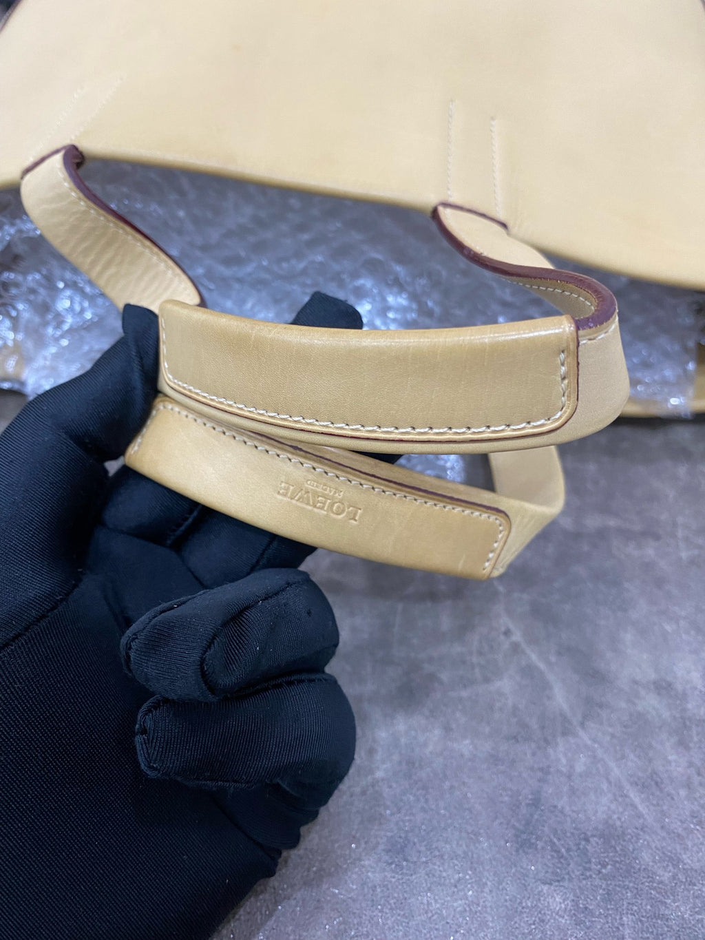 Loewe Yellow