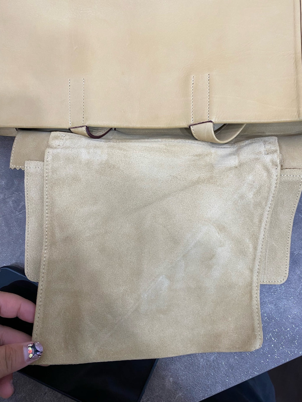Loewe Yellow