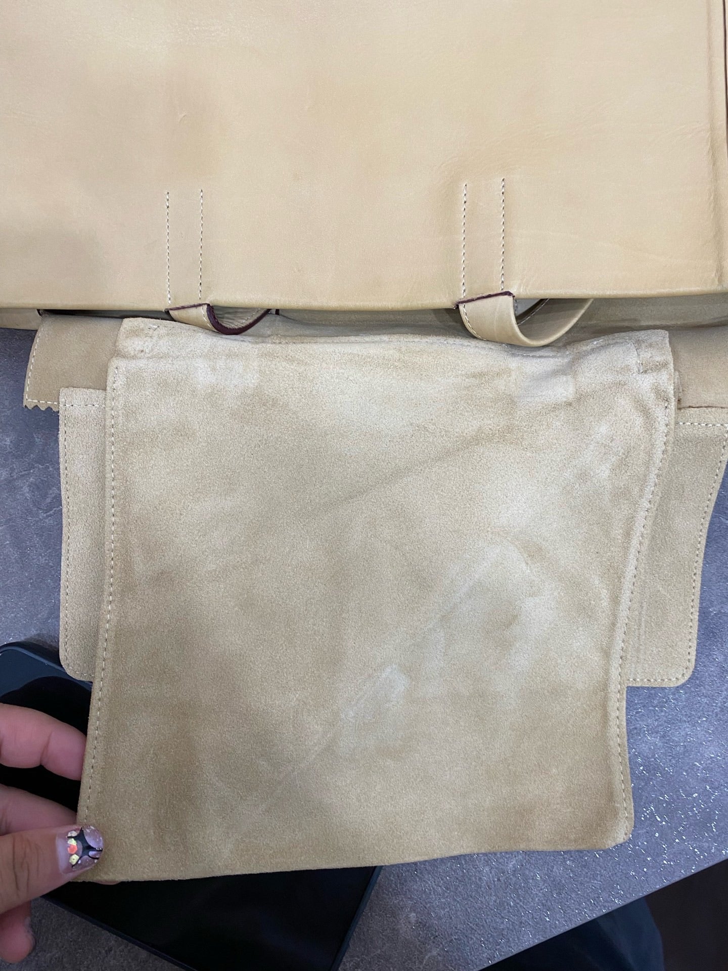 Loewe Yellow