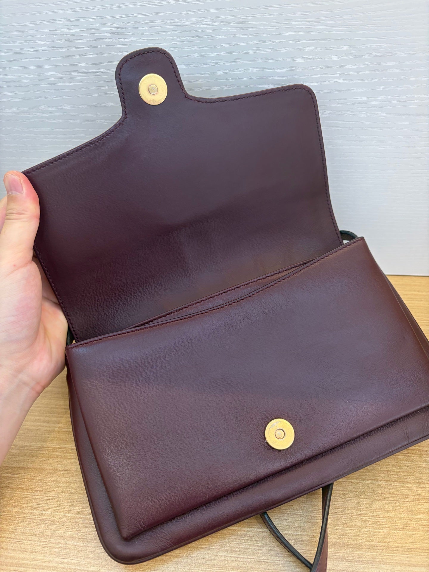 Gucci Shoulder Bag