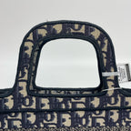 Dior Blue Tote