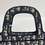 Dior Blue Tote
