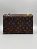 Louis Vuitton Red