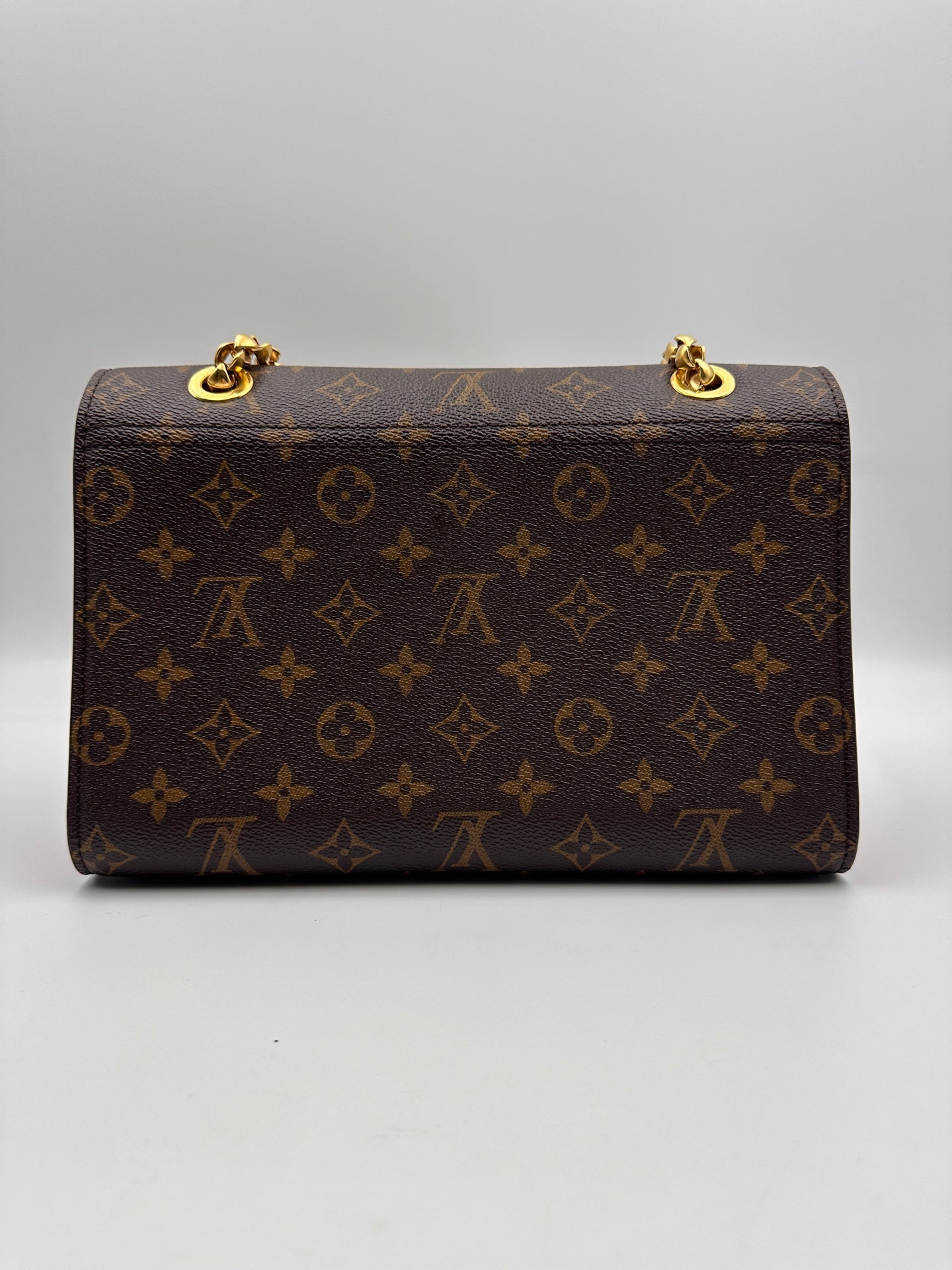 Louis Vuitton Red