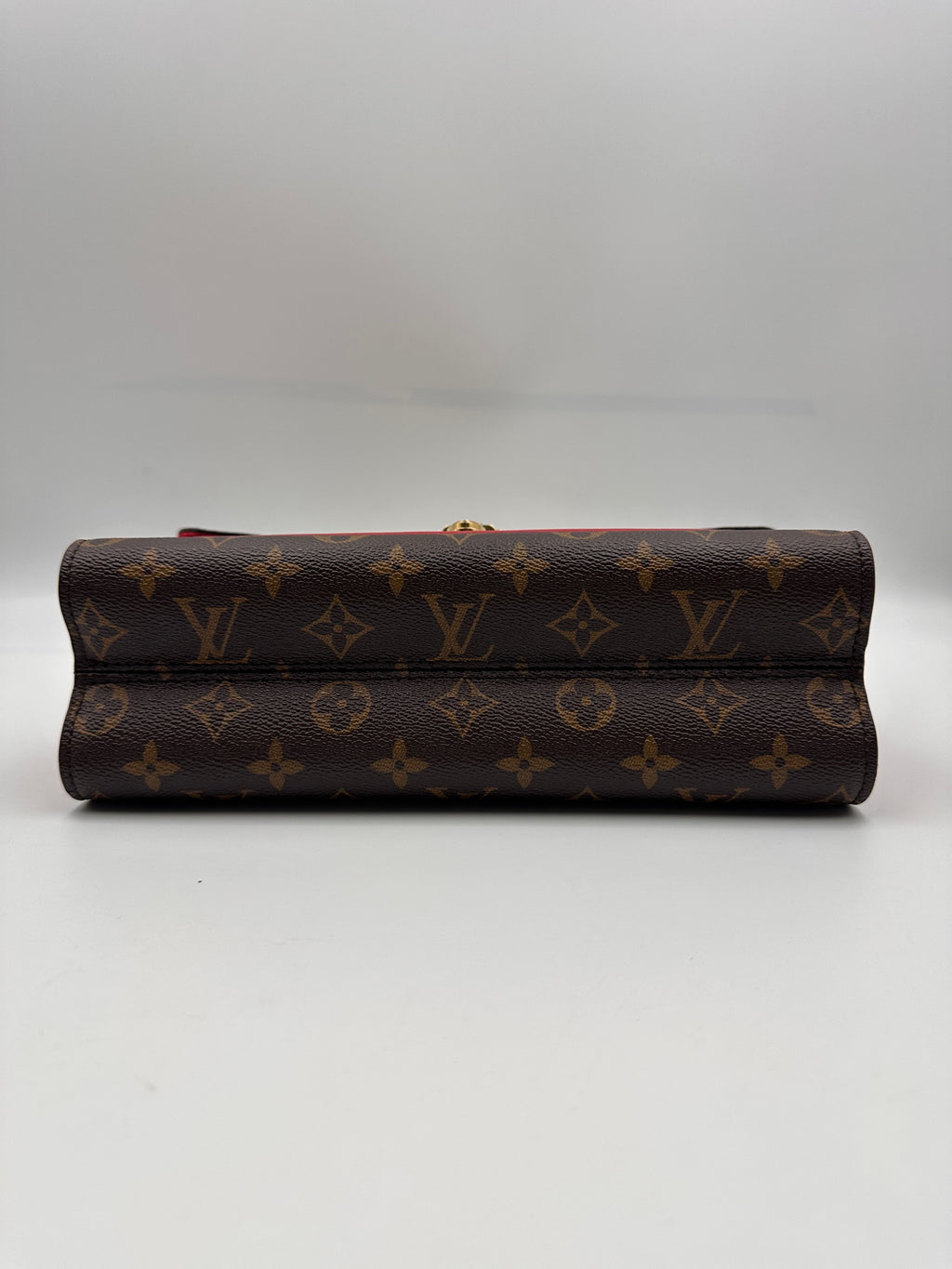 Louis Vuitton Red