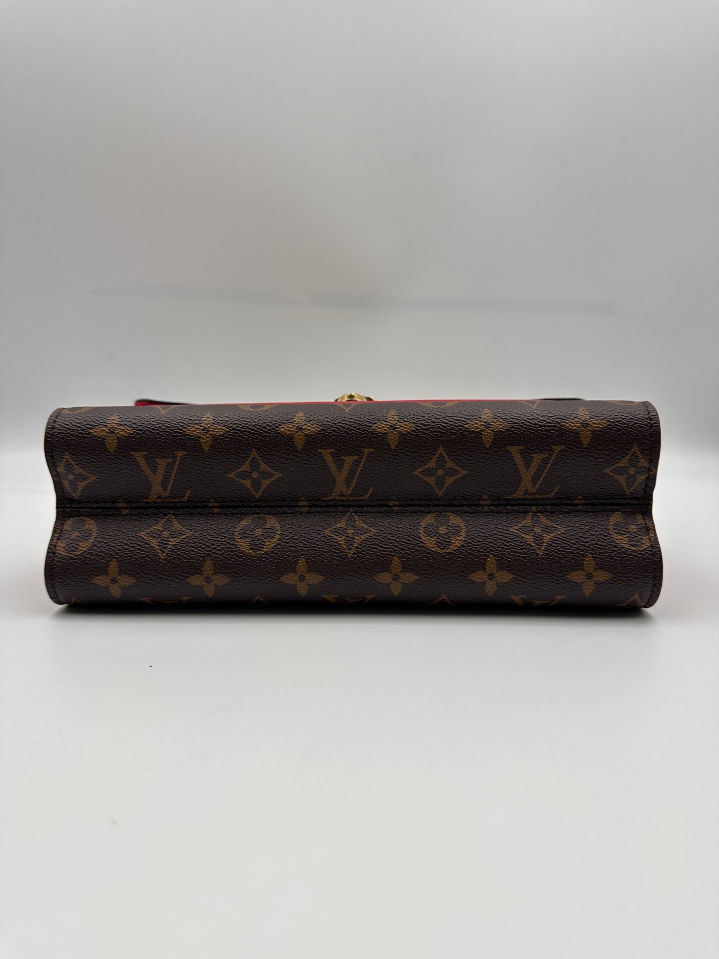 Louis Vuitton Red
