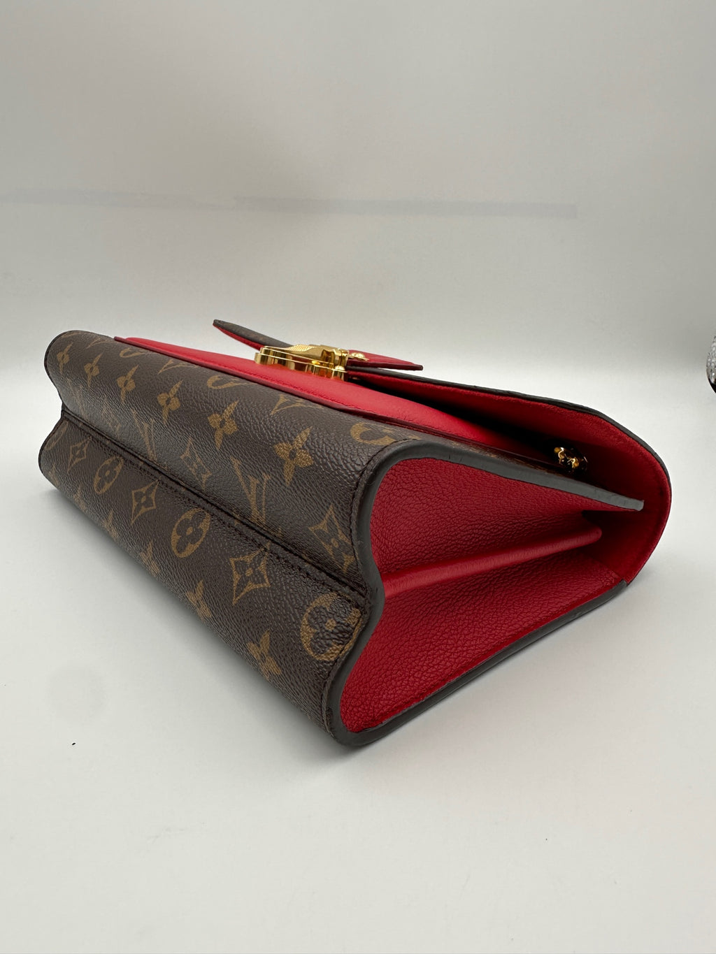 Louis Vuitton Red