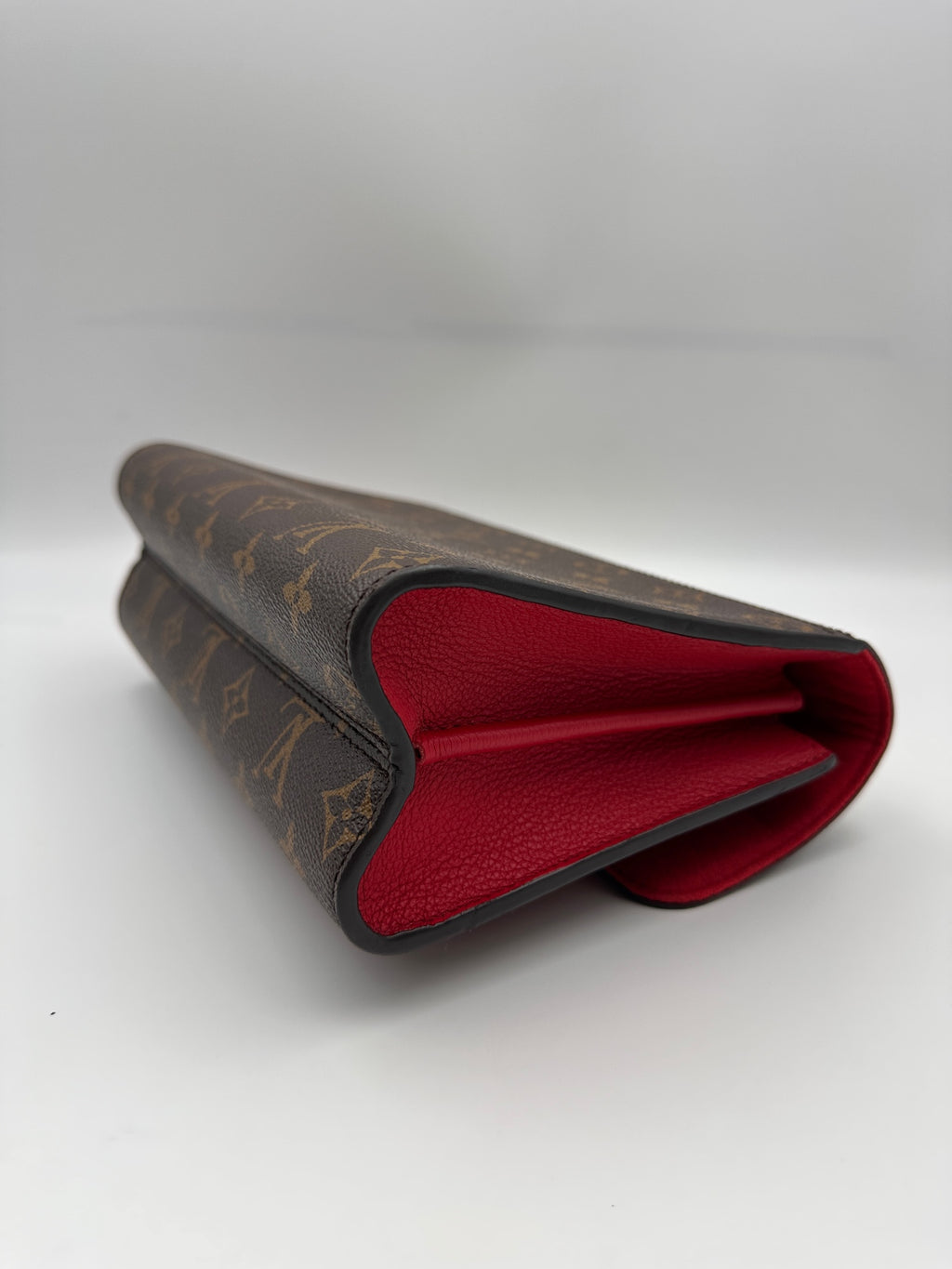 Louis Vuitton Red