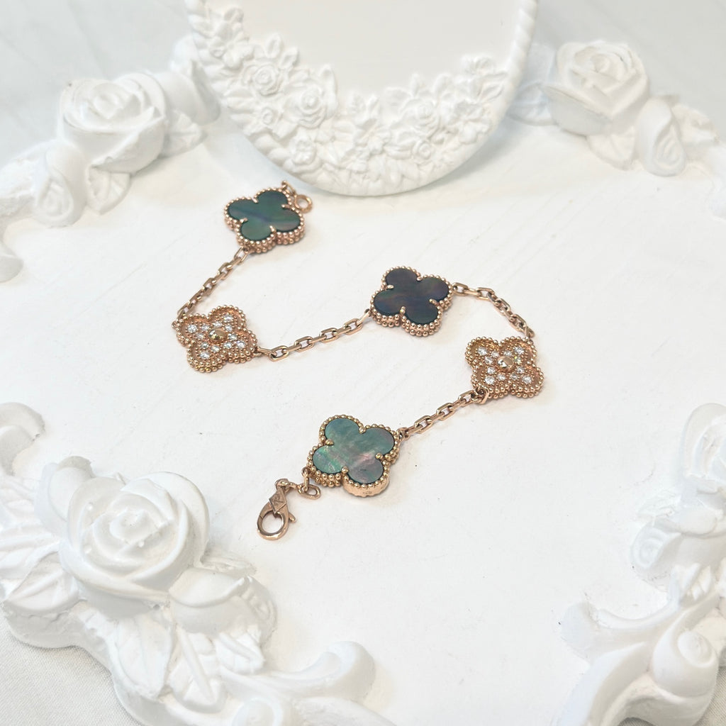 Van Cleef & Arpels Bracelet