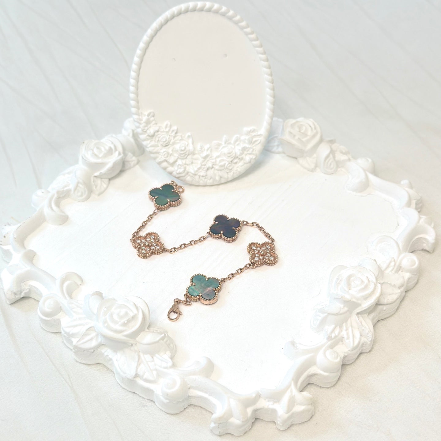 Van Cleef & Arpels Bracelet