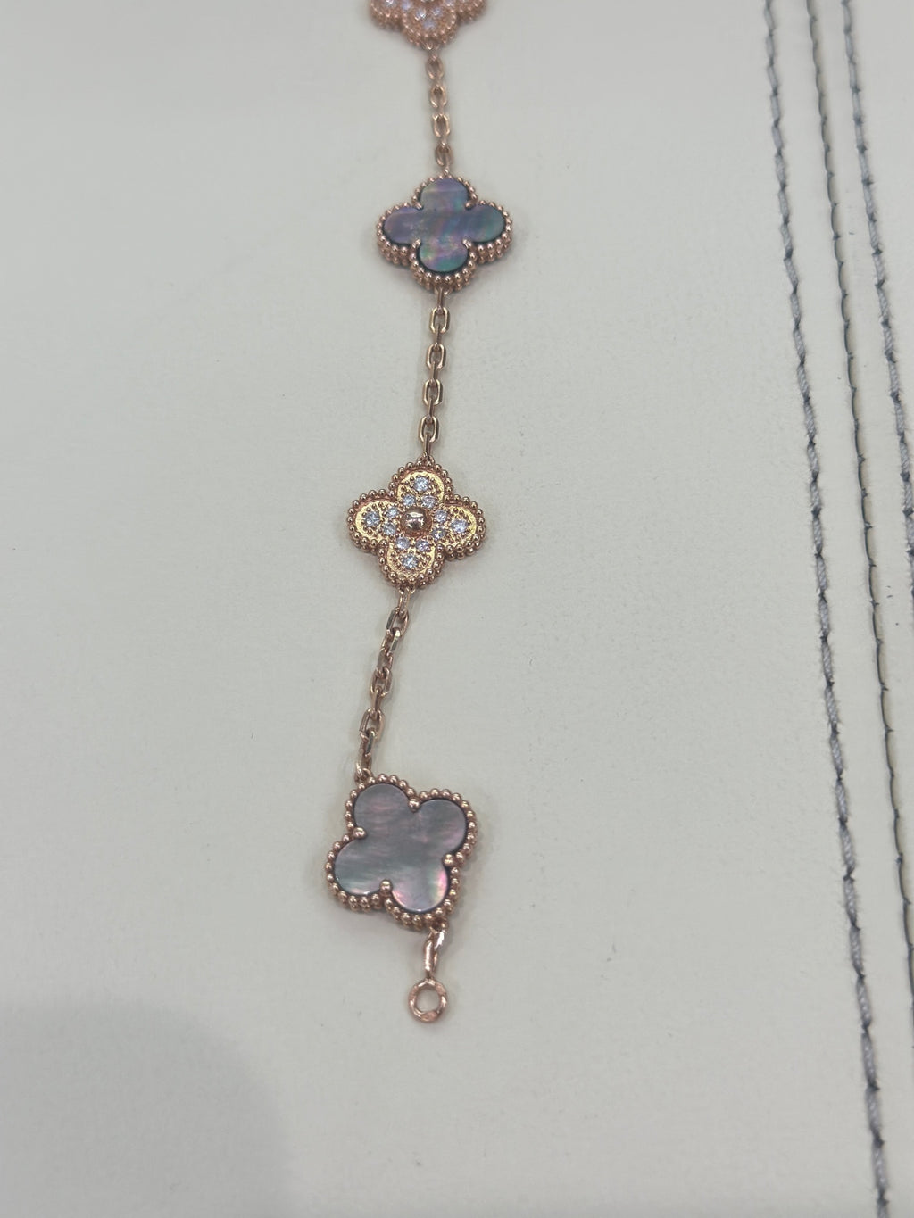 Van Cleef & Arpels Bracelet
