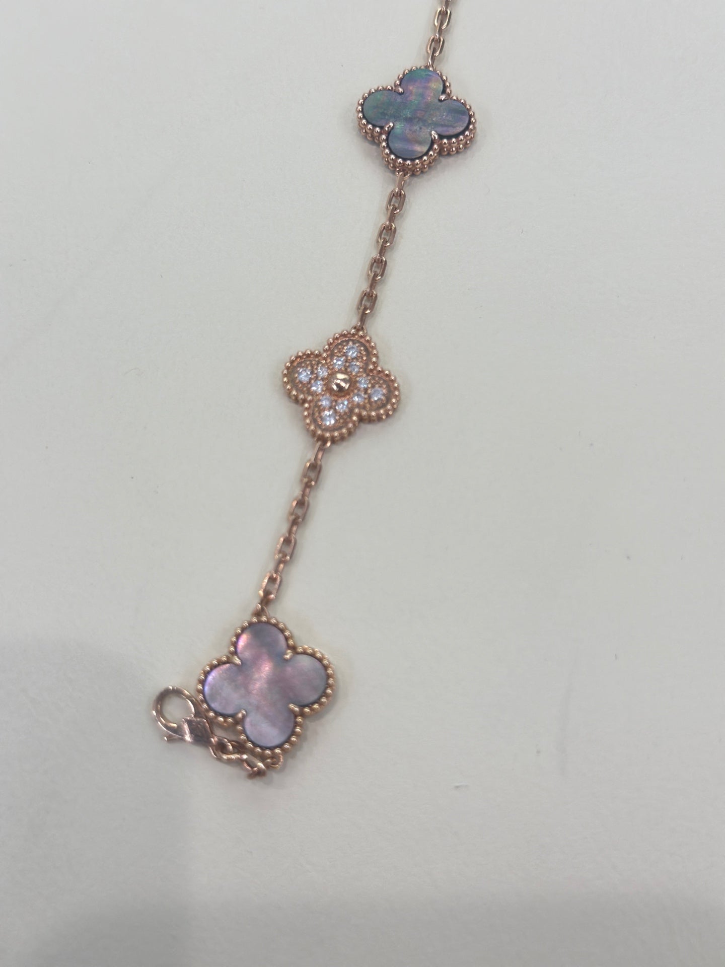 Van Cleef & Arpels Bracelet