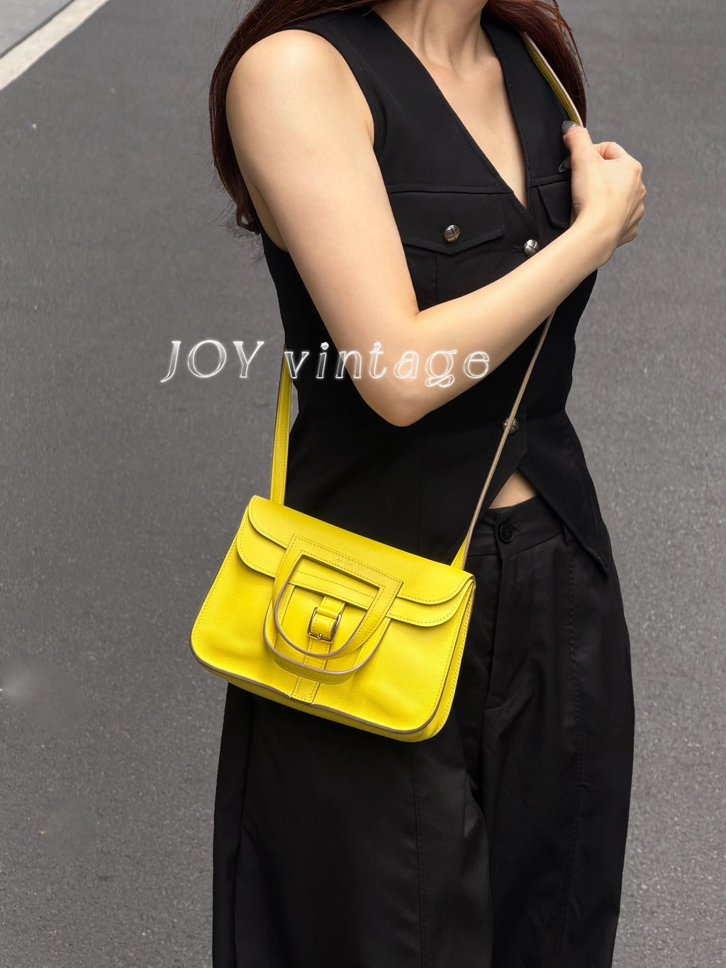 Hermes Crossbody