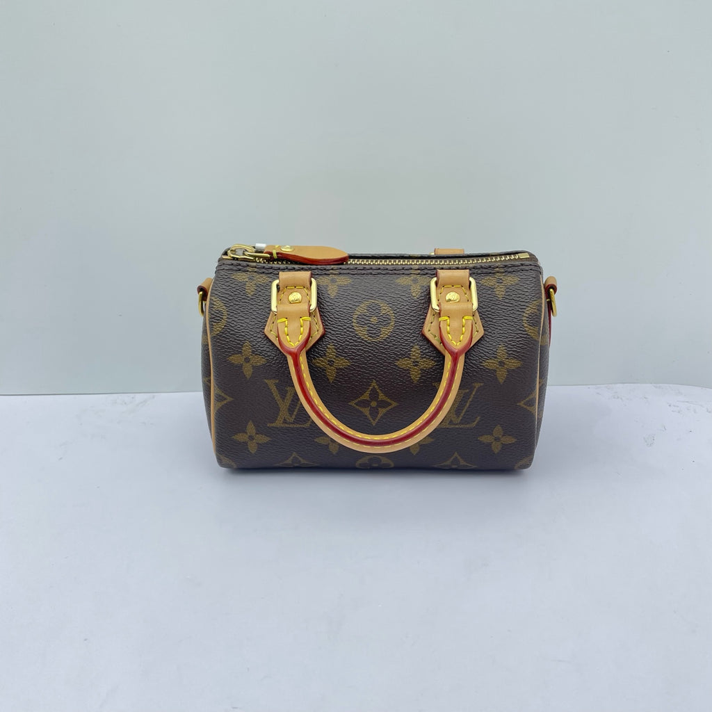 Louis Vuitton Crossbody