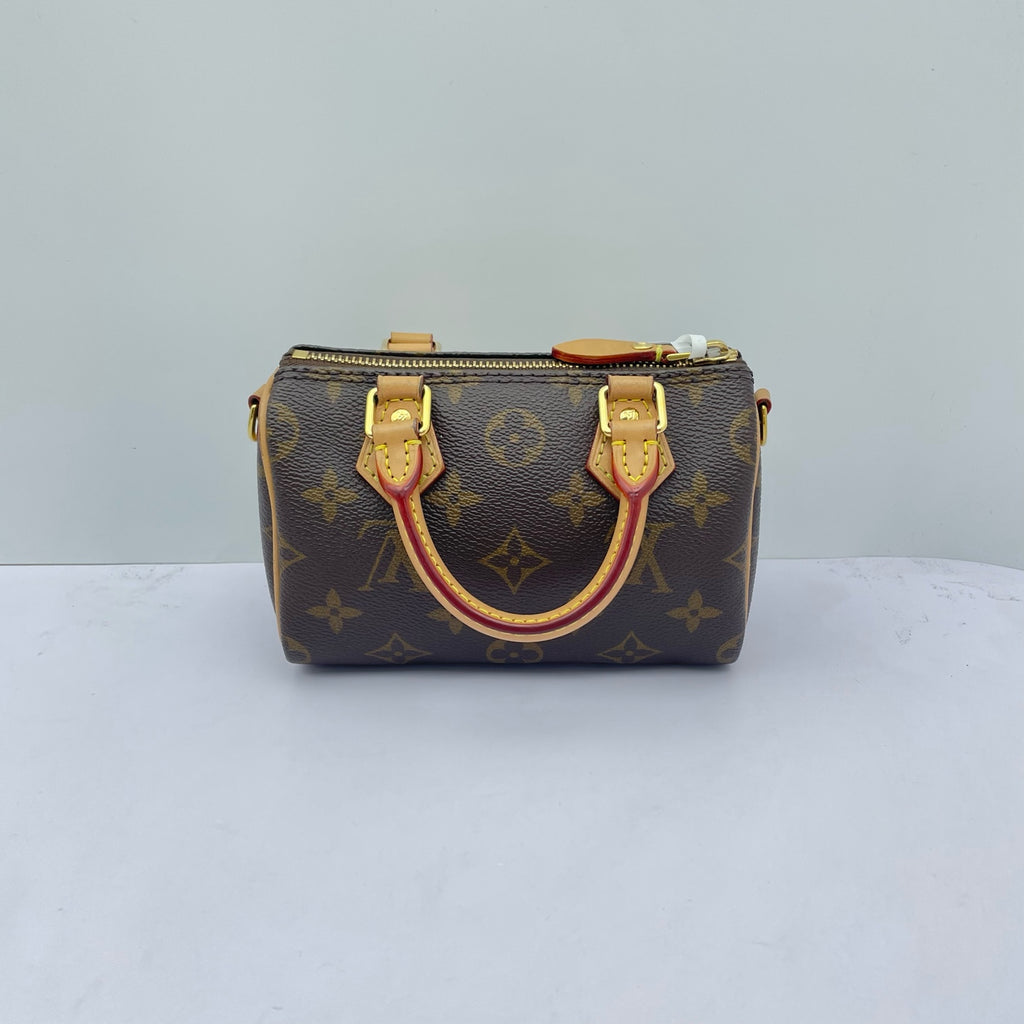 Louis Vuitton Crossbody