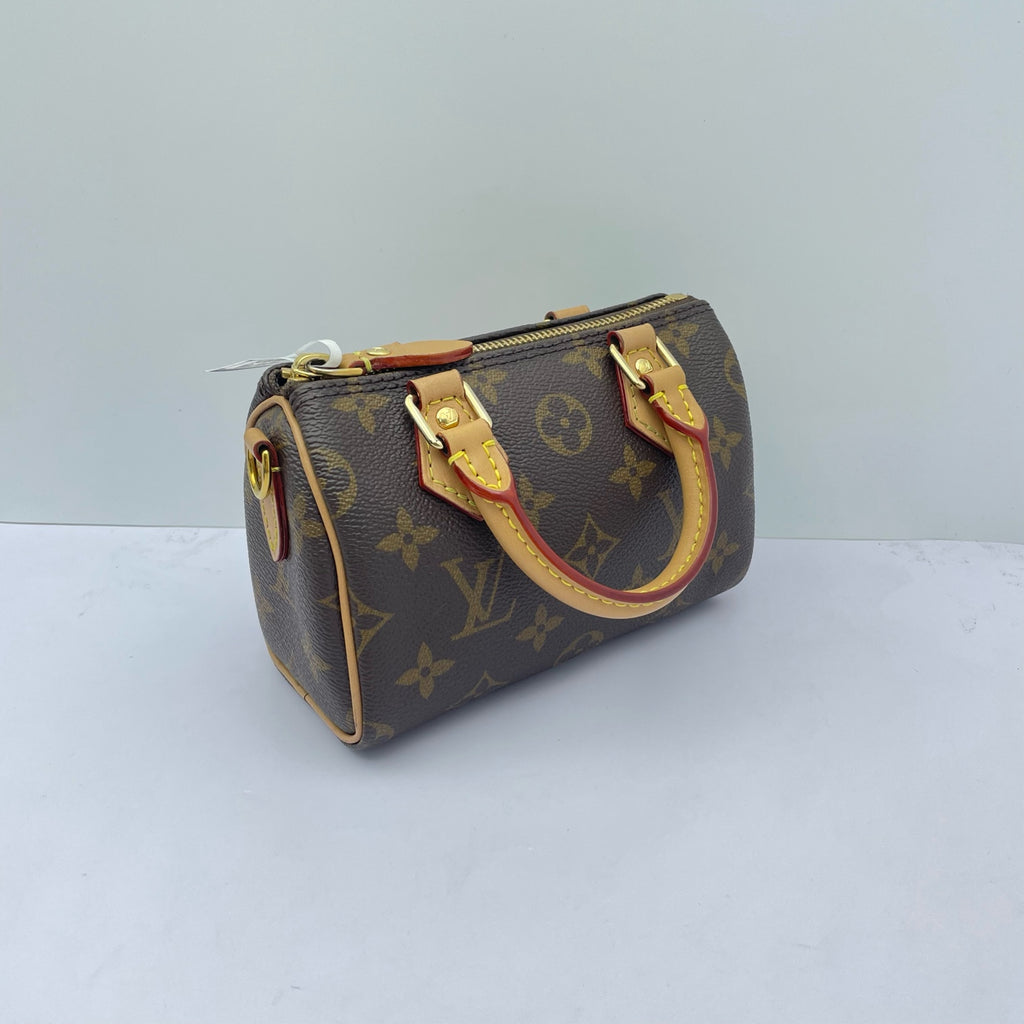 Louis Vuitton Crossbody