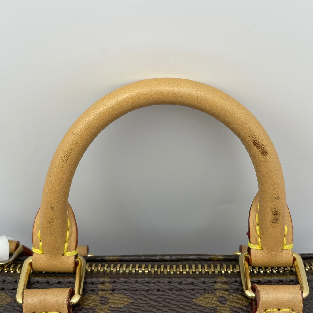 Louis Vuitton Crossbody