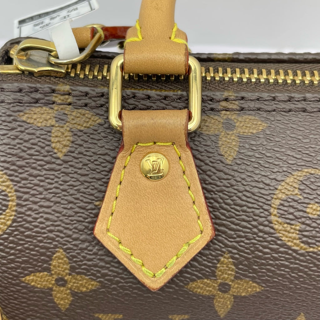 Louis Vuitton Crossbody